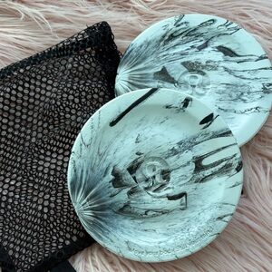 lululemon Yoga Pilates knee pads with bag. NEW!